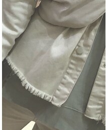 H&M | デニムジャケット