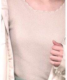 KBF | ニット/セーター