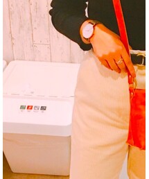 IL BISONTE | ショルダーバッグ