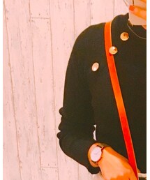 agete | ネックレス