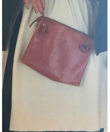 IL BISONTE | ショルダーバッグ