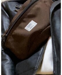 no brand | ボディバッグ/ウエストポーチ