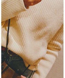 ZARA | ニット/セーター