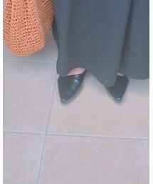 GLOBAL WORK | バレエシューズ