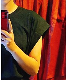 ZARA | Tシャツ/カットソー