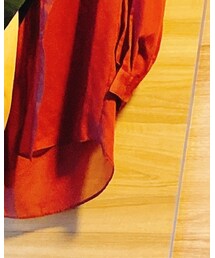 INGNI | シャツ/ブラウス