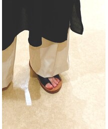 UNIQLO | スラックス