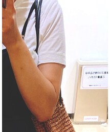 無印良品 | Tシャツ/カットソー