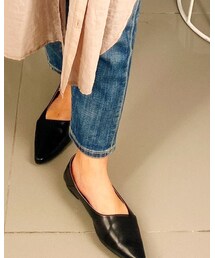 UNIQLO | デニムパンツ