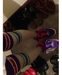 RNA | ニーハイ(ソックス/靴下)