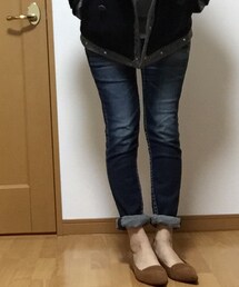 Rodeo Crowns | デニムパンツ