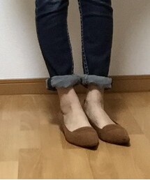 Ungrid | パンプス