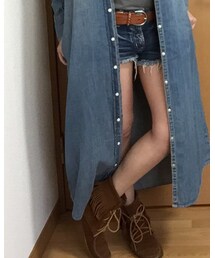 Rodeo Crowns | デニムパンツ