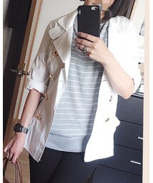 SLY | ジャケット/アウター