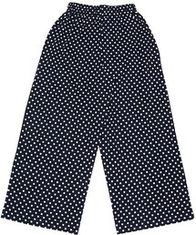 COMME des GARCONS | H&M×COMMEdesGARCONSドットパンツ(その他パンツ)