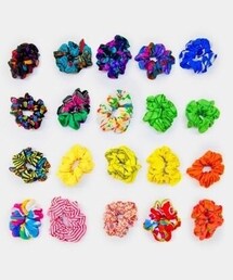 American Apparel | 柄シュシュ(シュシュ)