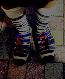 NIKE | NIKEマリンシューズ(スニーカー)