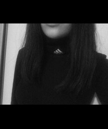 UNIQLO | フリースタートルネック(ニット/セーター)