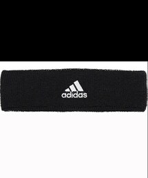 adidas | タオル地ベッドバンド(ヘアバンド)