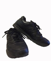 NEW BALANCE | 583 オールブラック
(スニーカー)