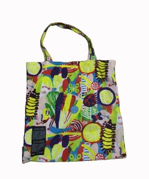 marimekko | YELLOW柄トートbag(トートバッグ)