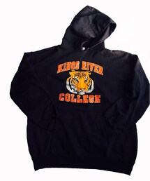 もらいもの | タイガープロオーバーパーカー(パーカー)