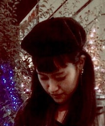 used | BKベレー帽(ハンチング/ベレー帽)