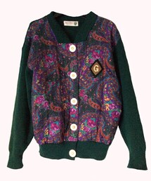 もらいもの | 80sゴルフウェアアウター(その他アウター)