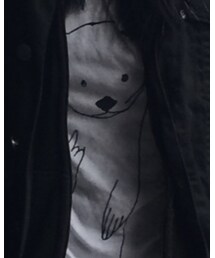 PAPER CHEST | Tシャツ/カットソー