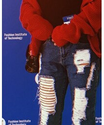 FOREVER 21 | デニムパンツ