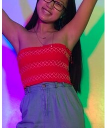 Garage | チューブトップ