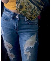 Marshall | デニムパンツ