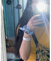 claire's | シュシュ