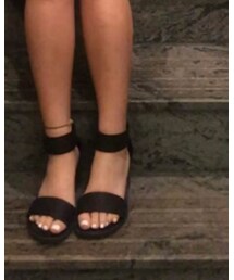 Pacsun | サンダル