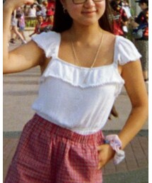 FOREVER 21 | その他トップス