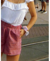 claire's | シュシュ