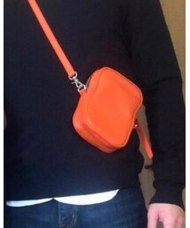 BEAUTY&YOUTH UNITED ARROWS | ボディバッグ/ウエストポーチ