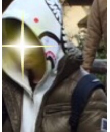 A BATHING APE | パーカー