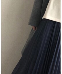 DISCOAT | スカート