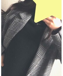 GU | ニット/セーター