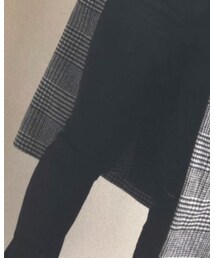 UNIQLO | デニムパンツ