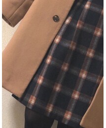 mysty woman | スカート