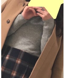 UNIQLO | ニット/セーター