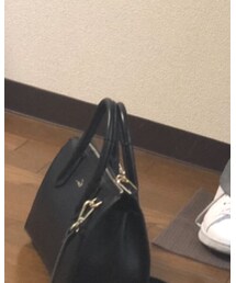 SMIR NASLI | ショルダーバッグ