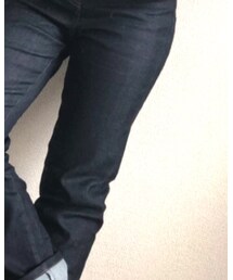 UNIQLO | デニムパンツ