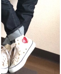 CONVERSE | スニーカー