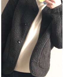 DISCOAT | トップス