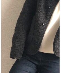 UNIQLO | ブルゾン