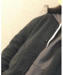 UNIQLO | ブルゾン