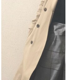 DIANA | トレンチコート